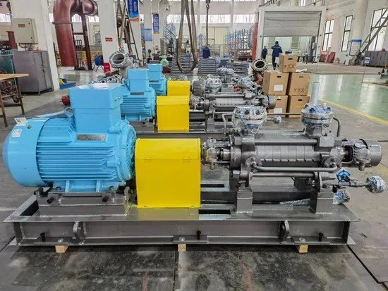 CE Certification API610 Oh2 Bb3 Bb5 Bb2 Bb1 Chemical Process Centrifugal Vertical First-Line Energy Self Priming Slurry Axial Flow Pump suppliers
