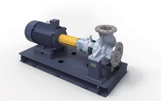 Chemical Centrifugal Pump,Multistage Pump,Axial Flow Pump,Mixed Flow Pump,Self-Priming Pump Made Of Duplex Stainless Steel,Titanium, Nickel,Monel And Hastelloy high quality