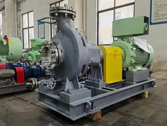 Chemical Centrifugal Pump,Multistage Pump,Axial Flow Pump,Mixed Flow Pump,Self-Priming Pump Made Of Duplex Stainless Steel,Titanium, Nickel,Monel And Hastelloy suppliers