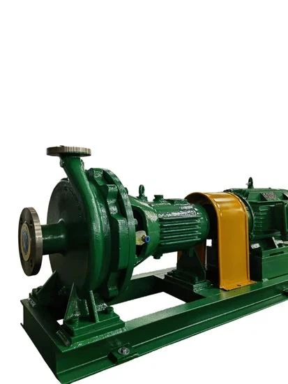 Chemical Centrifugal Pump