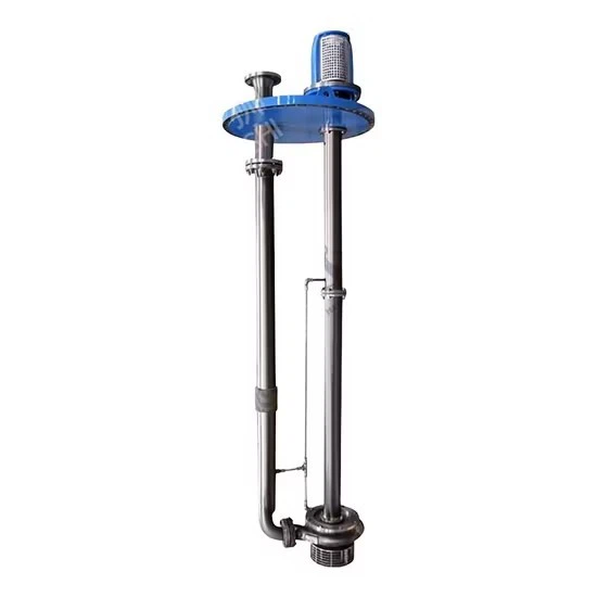 Condensate Vertical Haishi Mud Vs1 Submersible Molten Salt Pump With High Quality best Condensate Vertical Haishi Mud Vs1 Submersible Molten Salt Pump With High Quality best