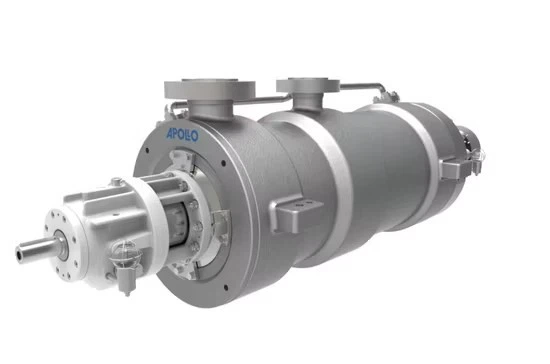 Haishi Verticaljoint Surface Vertical Centrifugal High Pressure Stainless Steel Chemical Pump Hot Sale factory Haishi Verticaljoint Surface Vertical Centrifugal High Pressure Stainless Steel Chemical Pump Hot Sale factory