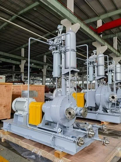 High Pressure Spray Power Generation Industry Submersible Water Cleaning Pump factory