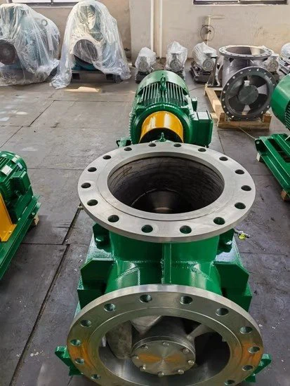 Horizontal Split Pumps Suction Centrifugal Oil Cantilever Type Axial Flow Pump best