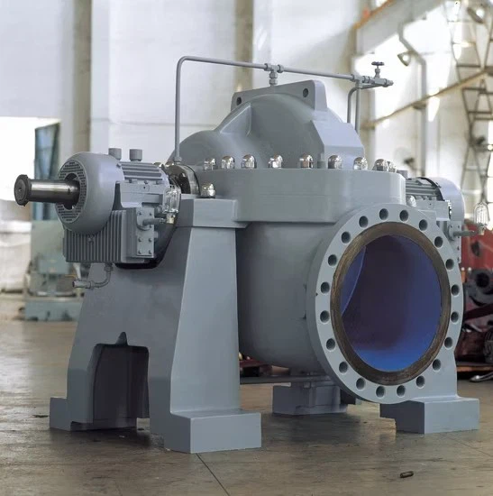 Verticaljoint Surface Condensate Haishi Vacuum Centrifugal Industrial Slurry Chemical Process Pump ODM suppliers
