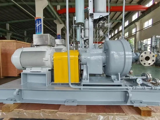 Waste Liquid Transportation High Pressure Spray Vertical Centrifugal Multistage Pump suppliers